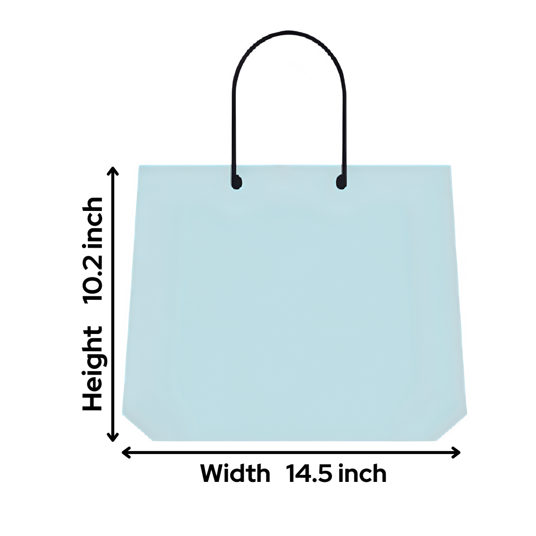 MNs Ashley Tote Bag