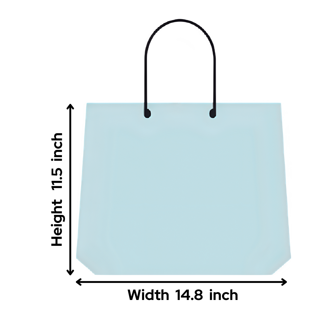 MNs Russet Brown Bag