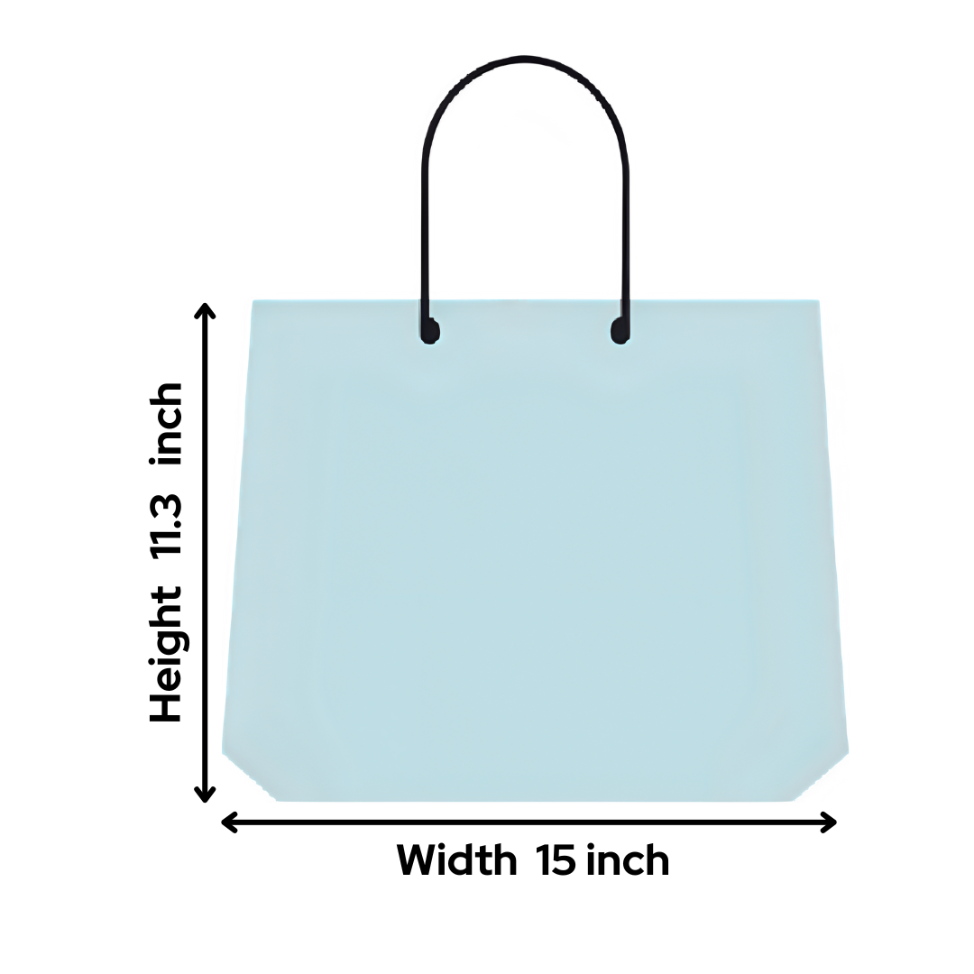 MNs Tote Bag Pink
