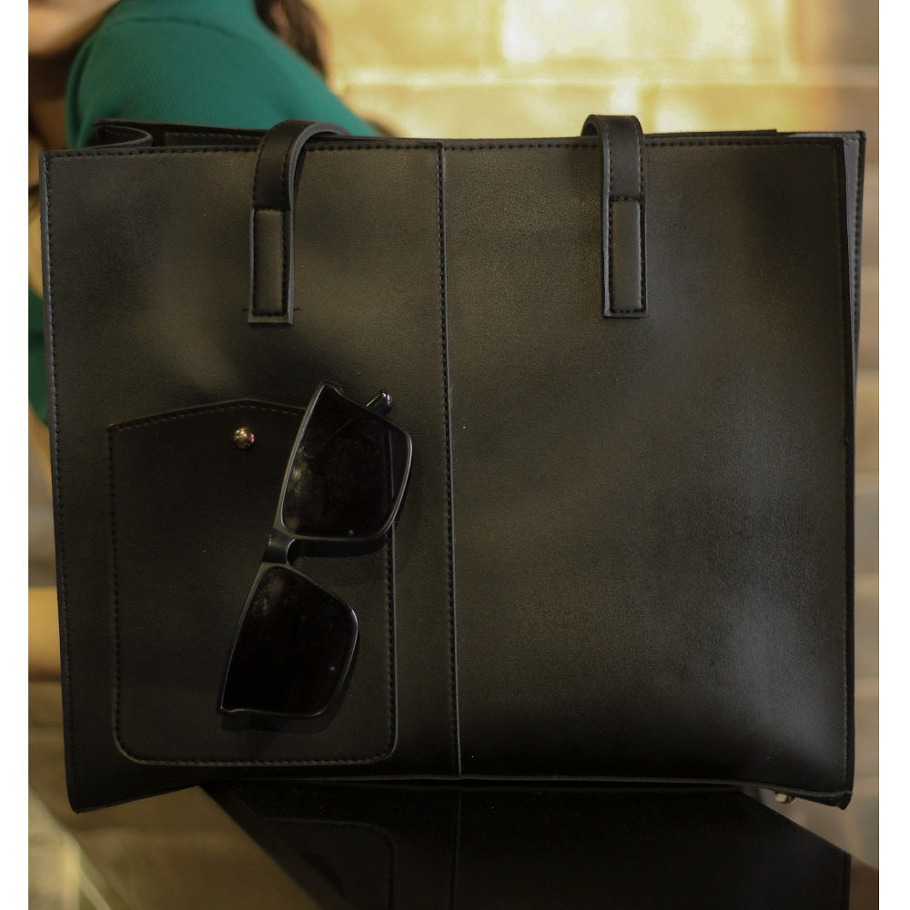 MNs Raven Black