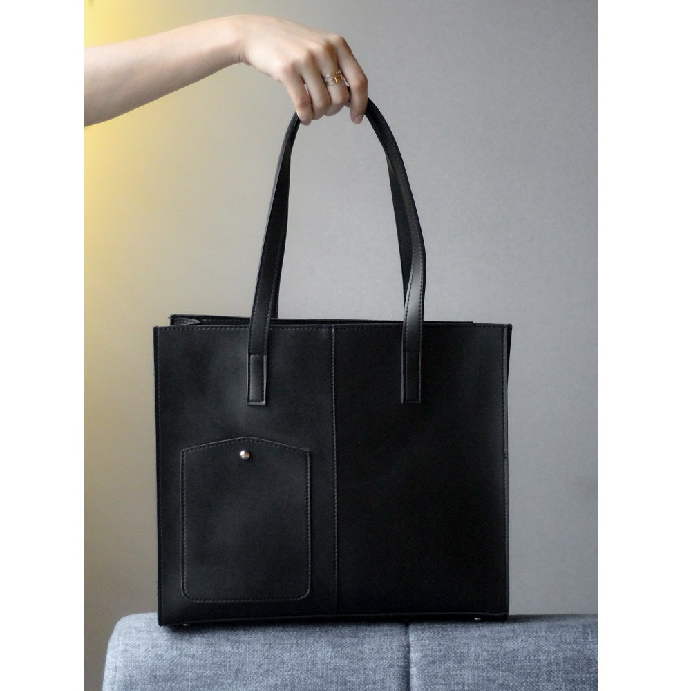 MNs Raven Black