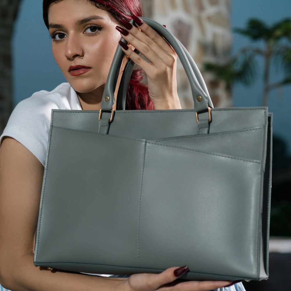 MNs Ashley Tote Bag