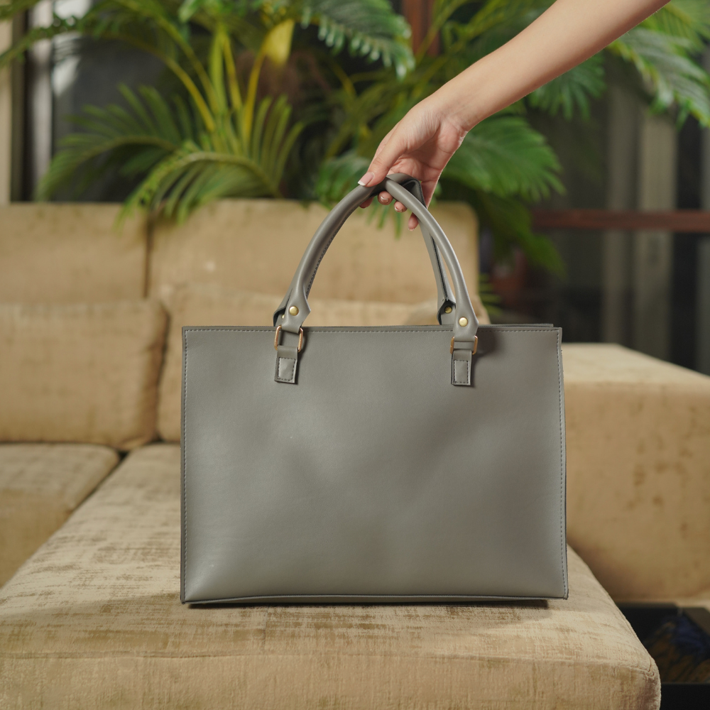 MNs Ashley Tote Bag