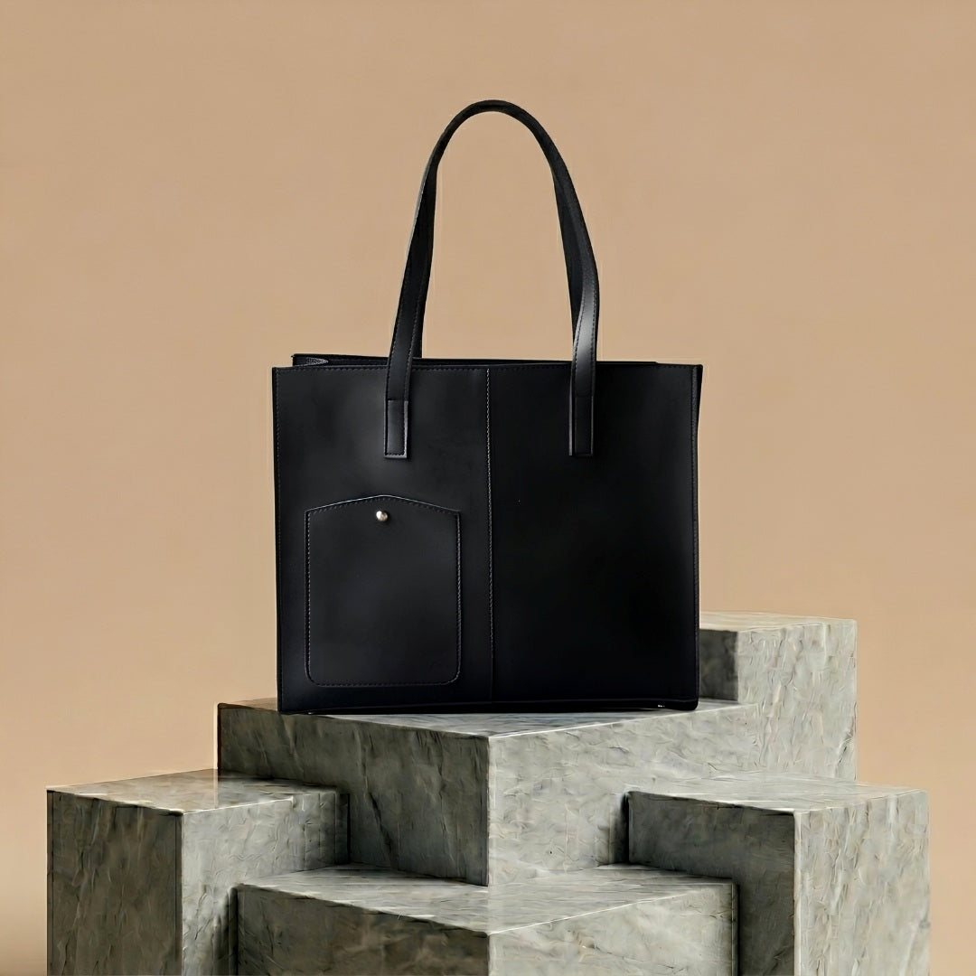 MNs Raven Black