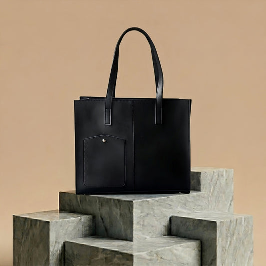 MNs Raven Black