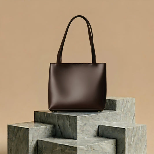 MNs Sable Brown Bag