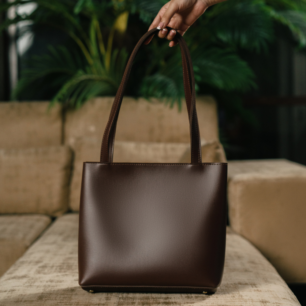 MNs Sable Brown Bag