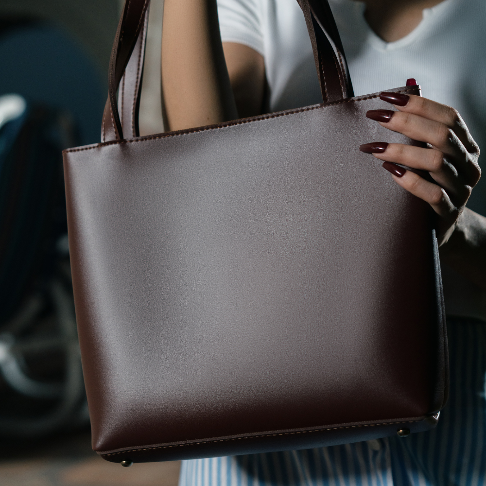 MNs Sable Brown Bag