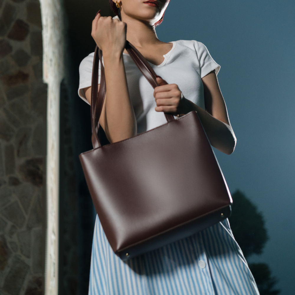 MNs Sable Brown Bag